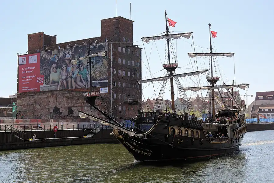 105 | 2016 | Gdansk | © carsten riede fotografie