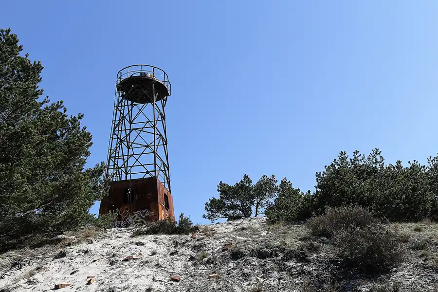 006 | 2016 | Mierzeja Helska/Hel | © carsten riede fotografie