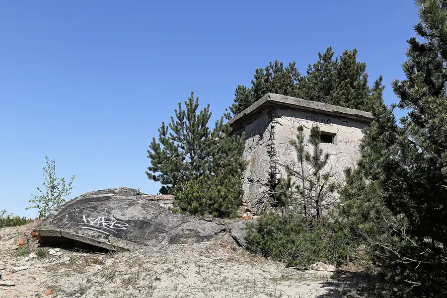 009 | 2016 | Mierzeja Helska/Hel | © carsten riede fotografie