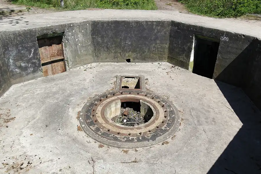 021 | 2016 | Mierzeja Helska/Hel | © carsten riede fotografie