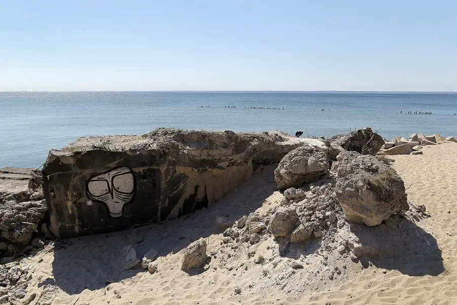 022 | 2016 | Mierzeja Helska/Hel | © carsten riede fotografie