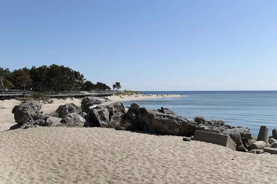 023 | 2016 | Mierzeja Helska/Hel | © carsten riede fotografie