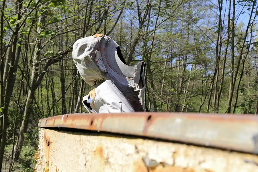 050 | 2016 | Mierzeja Helska/Hel | © carsten riede fotografie