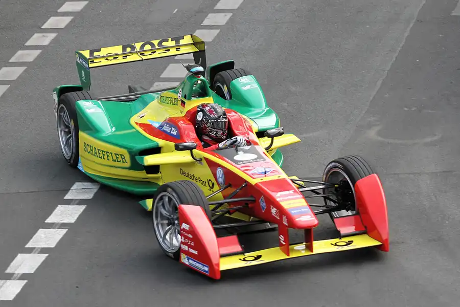 001 | 2016 | Berlin | ABT Schaeffler FE01 | Team ABT Schaeffler Audi Sport | Daniel Abt | © carsten riede fotografie