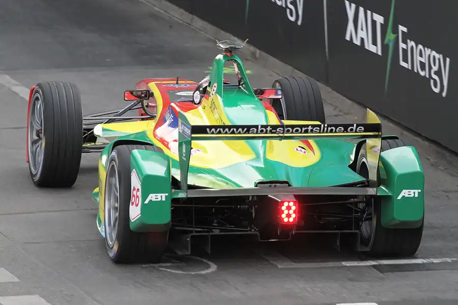 002 | 2016 | Berlin | ABT Schaeffler FE01 | Team ABT Schaeffler Audi Sport | Daniel Abt | © carsten riede fotografie