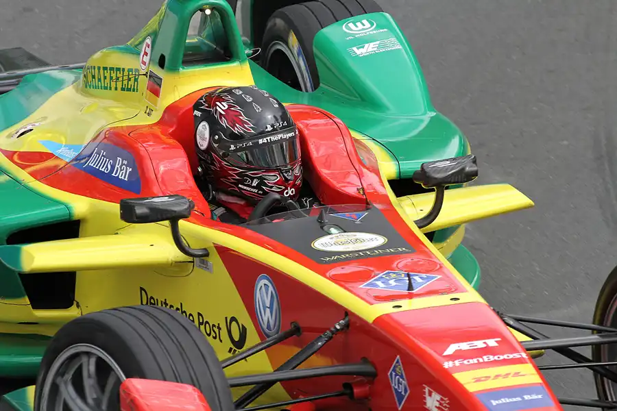 005 | 2016 | Berlin | ABT Schaeffler FE01 | Team ABT Schaeffler Audi Sport | Daniel Abt | © carsten riede fotografie