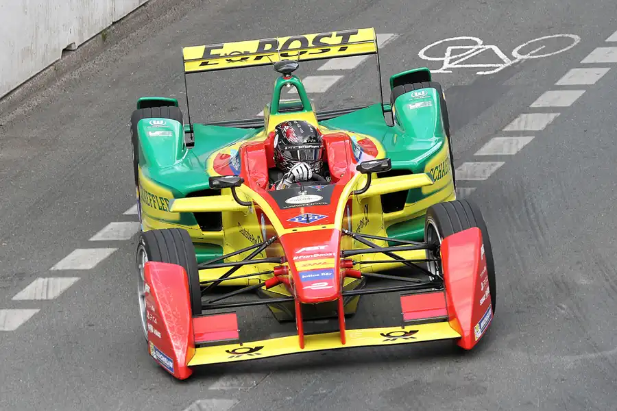 007 | 2016 | Berlin | ABT Schaeffler FE01 | Team ABT Schaeffler Audi Sport | Daniel Abt | © carsten riede fotografie