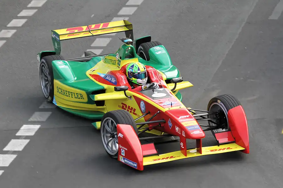 009 | 2016 | Berlin | ABT Schaeffler FE01 | Team ABT Schaeffler Audi Sport | Lucas Di Grassi | © carsten riede fotografie