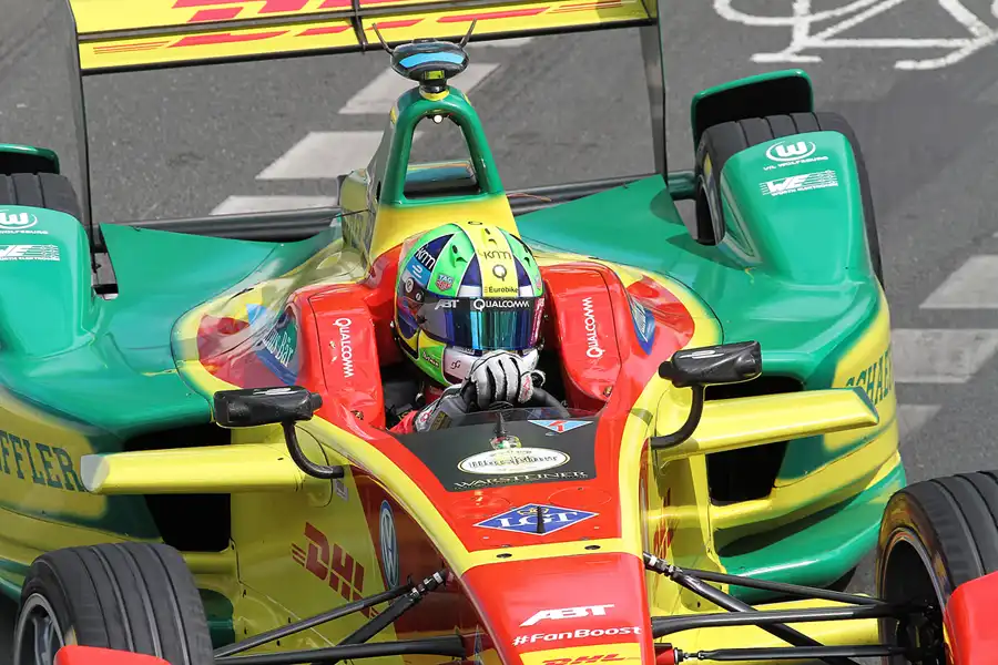 014 | 2016 | Berlin | ABT Schaeffler FE01 | Team ABT Schaeffler Audi Sport | Lucas Di Grassi | © carsten riede fotografie