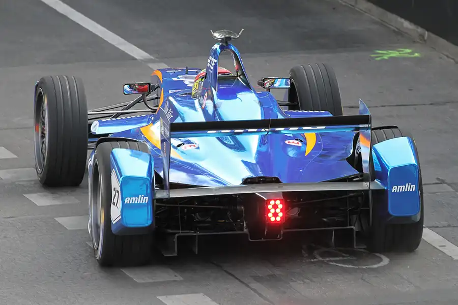 033 | 2016 | Berlin | Andretti SRT_01E | Team Andretti | Robin Frijns | © carsten riede fotografie