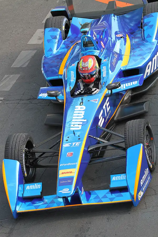 035 | 2016 | Berlin | Andretti SRT_01E | Team Andretti | Robin Frijns | © carsten riede fotografie