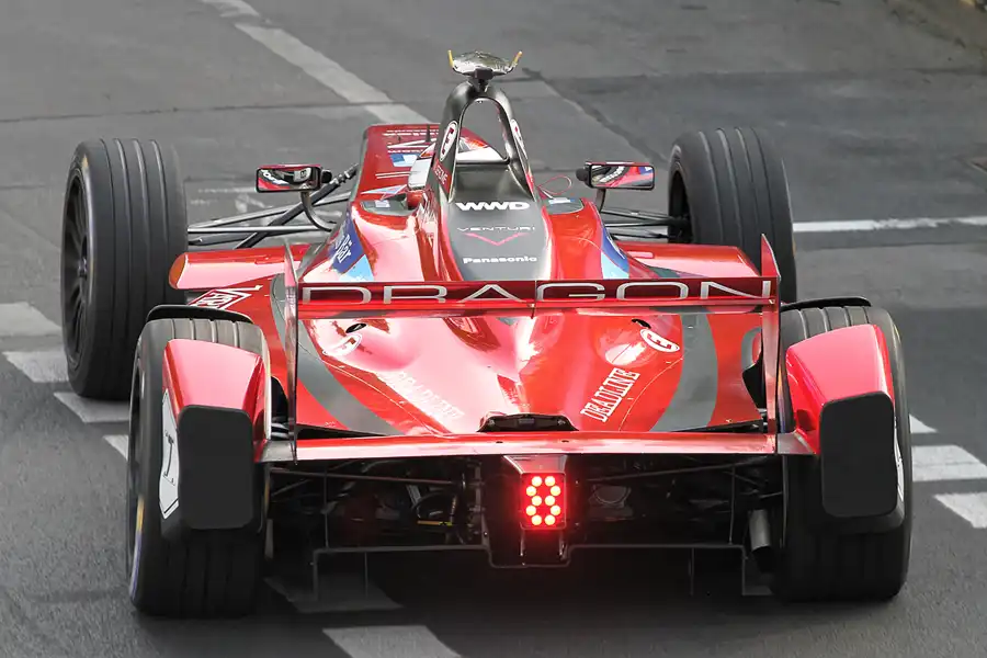 049 | 2016 | Berlin | Dragon VM200-FE-01 | Team Dragon Racing | Jerome D`Ambrosio | © carsten riede fotografie