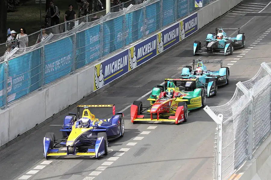 124 | 2016 | Berlin | Formula e Race | © carsten riede fotografie