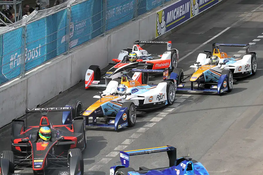 125 | 2016 | Berlin | Formula e Race | © carsten riede fotografie