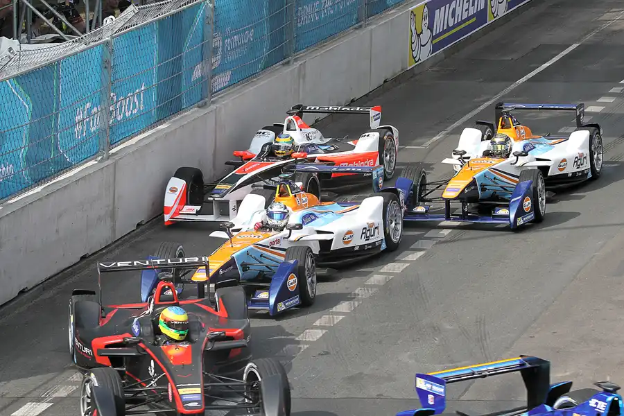 126 | 2016 | Berlin | Formula e Race | © carsten riede fotografie