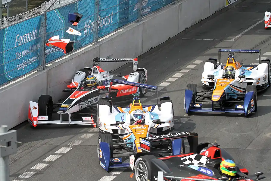 129 | 2016 | Berlin | Formula e Race | © carsten riede fotografie