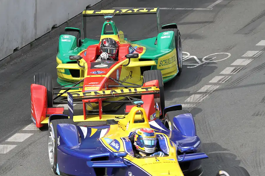 139 | 2016 | Berlin | Formula e Race | © carsten riede fotografie
