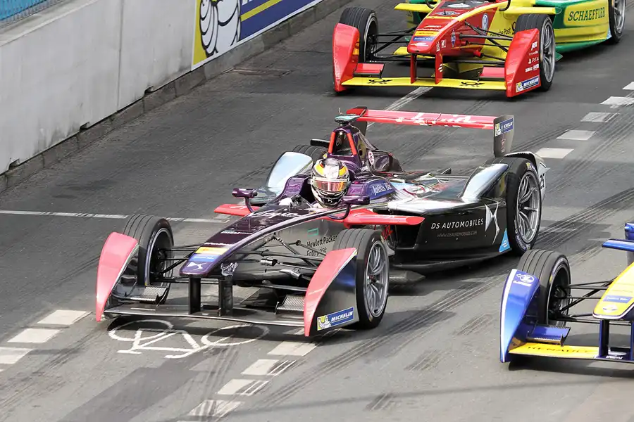 143 | 2016 | Berlin | Formula e Race | © carsten riede fotografie