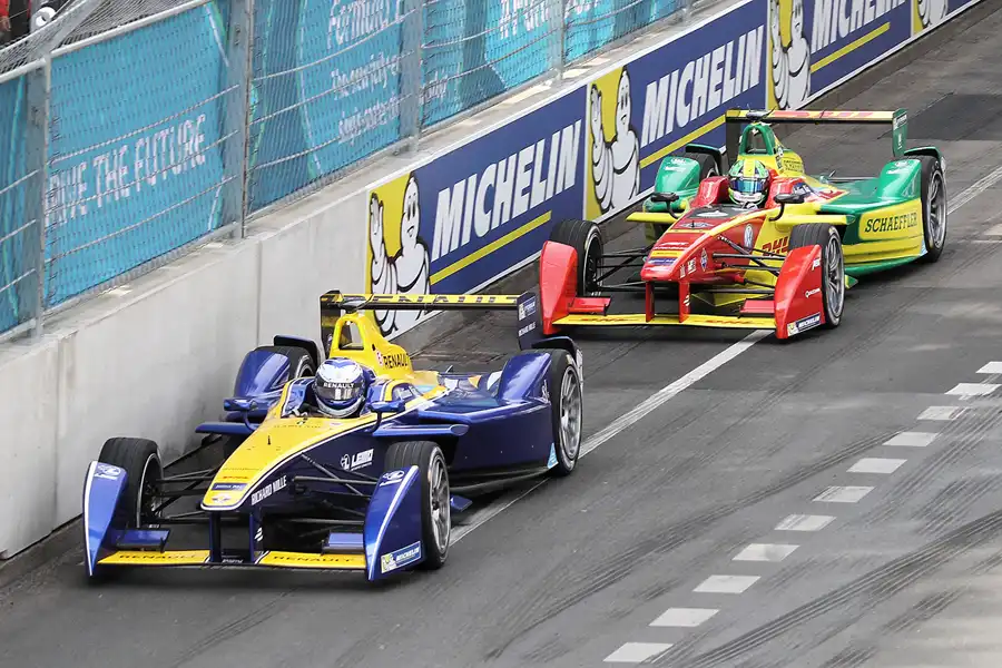 151 | 2016 | Berlin | Formula e Race | © carsten riede fotografie