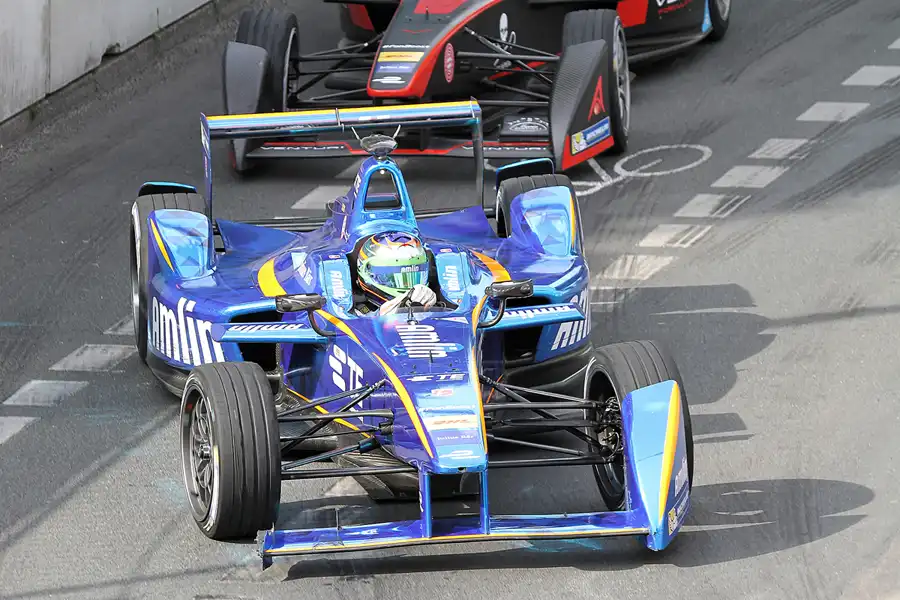 154 | 2016 | Berlin | Formula e Race | © carsten riede fotografie