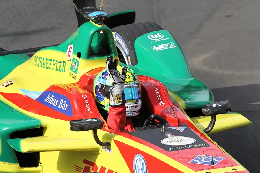 159 | 2016 | Berlin | Formula e Race - ABT Schaeffler FE01 | Team ABT Schaeffler Audi Sport | Lucas Di Grassi | © carsten riede fotografie