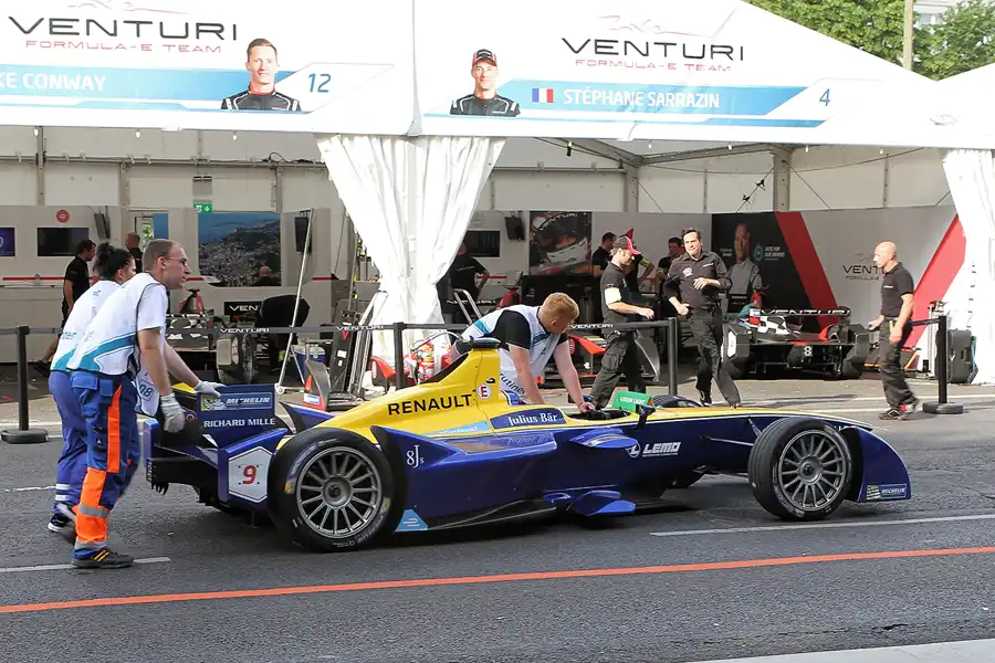 176 | 2016 | Berlin | Impressions – Circuit | © carsten riede fotografie