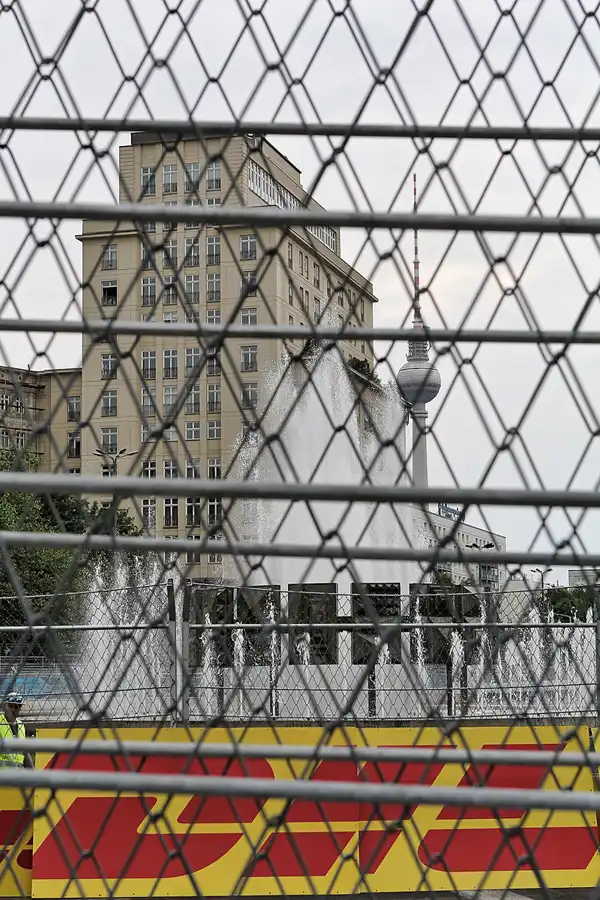 191 | 2016 | Berlin | Impressions – Circuit | © carsten riede fotografie