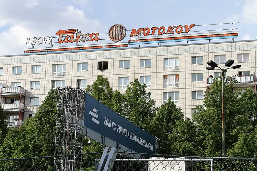 209 | 2016 | Berlin | Impressions – Circuit | © carsten riede fotografie