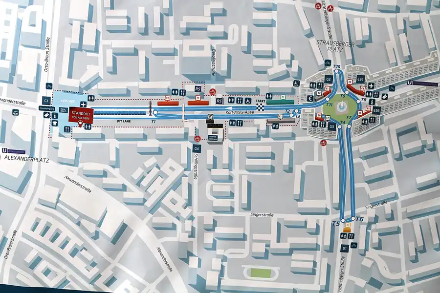 215 | 2016 | Berlin | Impressions – Circuit | © carsten riede fotografie