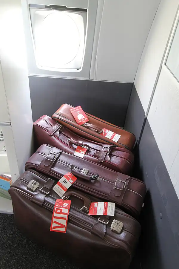 017 | 2016 | Gollenberg OT Stölln | Interflug IL-62 ´Lady Agnes´ | © carsten riede fotografie