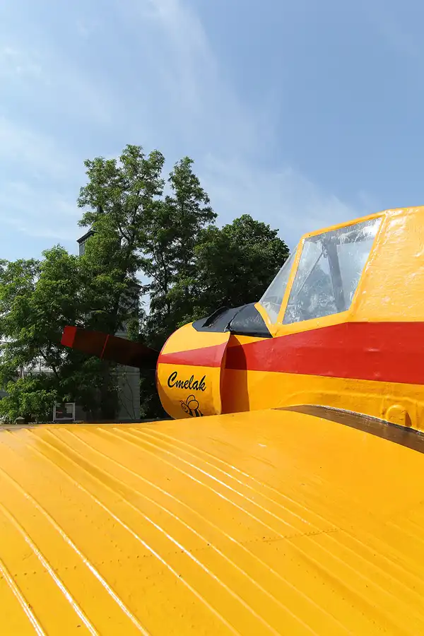 034 | 2016 | Gollenberg OT Stölln | Otto-Lilienthal-Centrum | © carsten riede fotografie