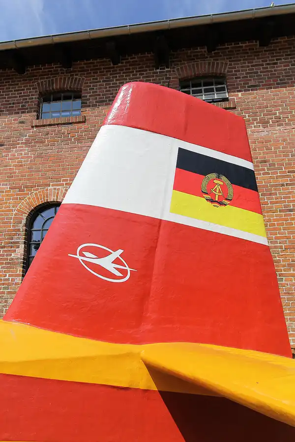 035 | 2016 | Gollenberg OT Stölln | Otto-Lilienthal-Centrum | © carsten riede fotografie