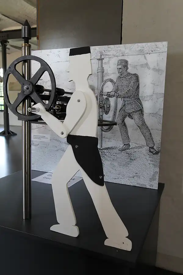 043 | 2016 | Gollenberg OT Stölln | Otto-Lilienthal-Centrum | © carsten riede fotografie