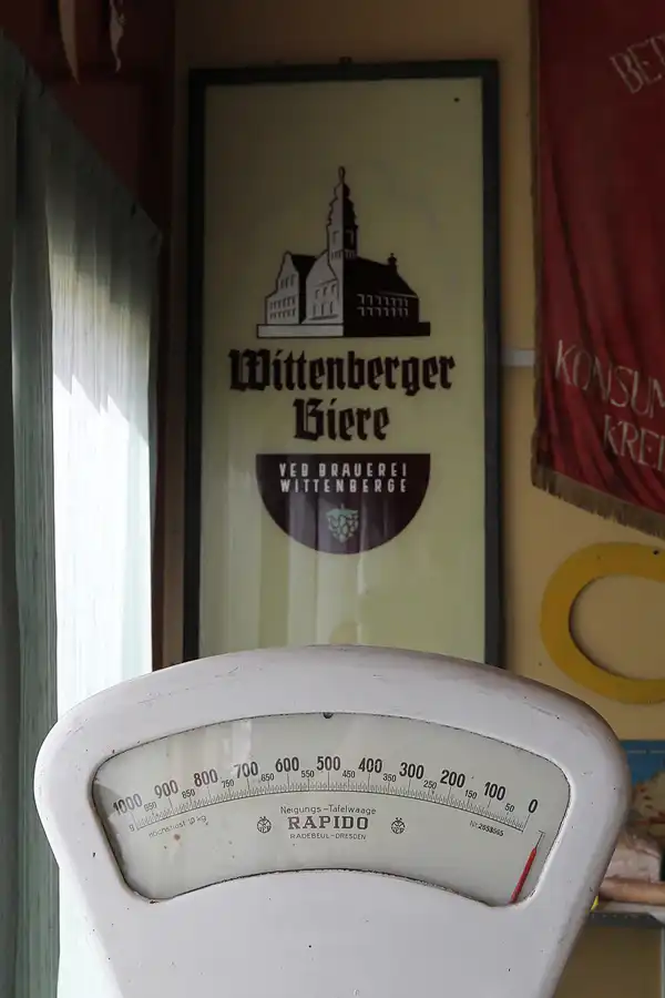 008 | 2016 | Beuster | Blaulichtmuseum | © carsten riede fotografie