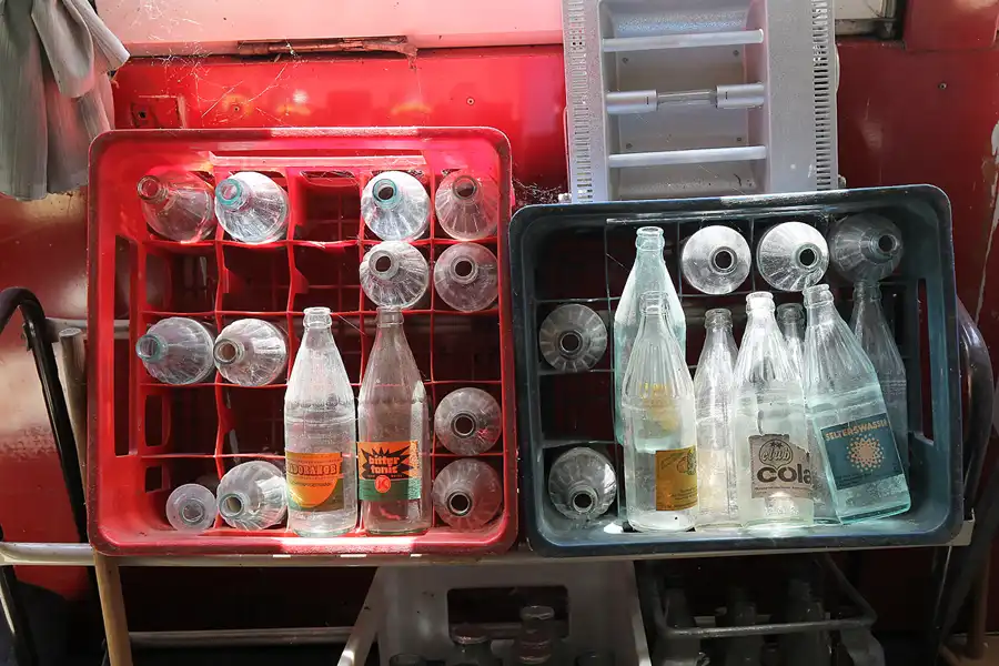 010 | 2016 | Beuster | Blaulichtmuseum | © carsten riede fotografie