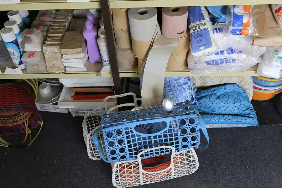 015 | 2016 | Beuster | Blaulichtmuseum | © carsten riede fotografie