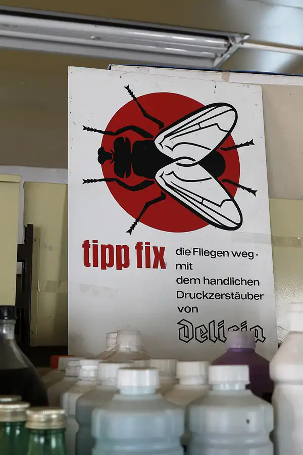 016 | 2016 | Beuster | Blaulichtmuseum | © carsten riede fotografie