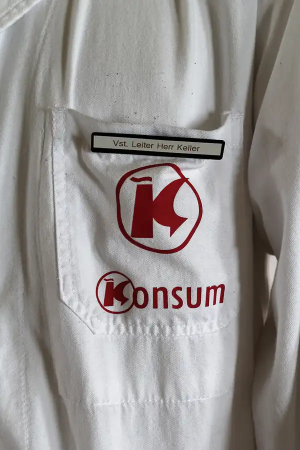 019 | 2016 | Beuster | Blaulichtmuseum | © carsten riede fotografie