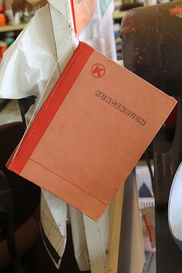 024 | 2016 | Beuster | Blaulichtmuseum | © carsten riede fotografie