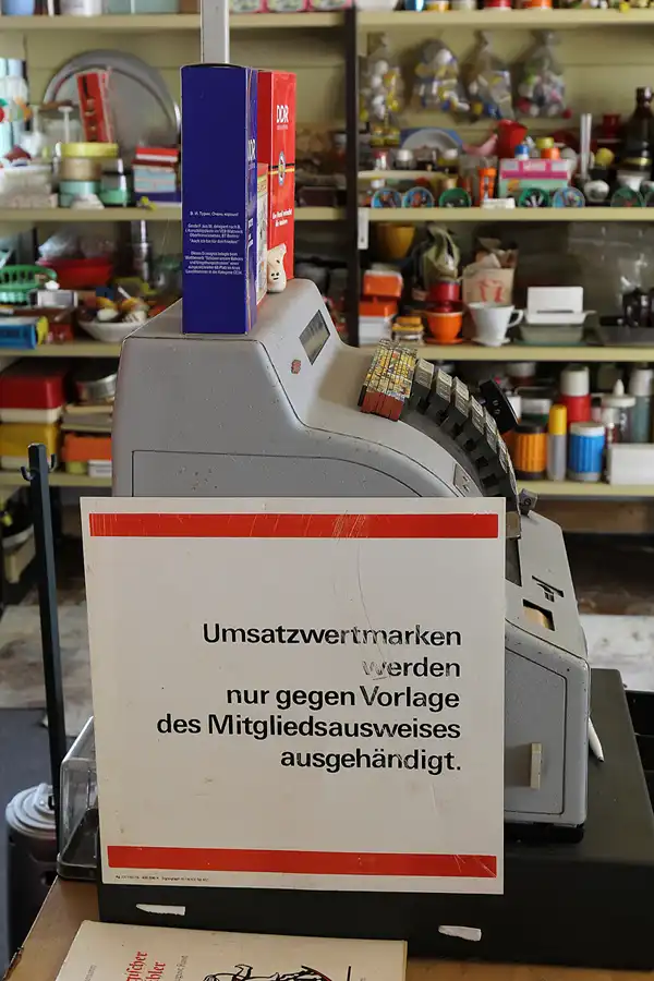 025 | 2016 | Beuster | Blaulichtmuseum | © carsten riede fotografie