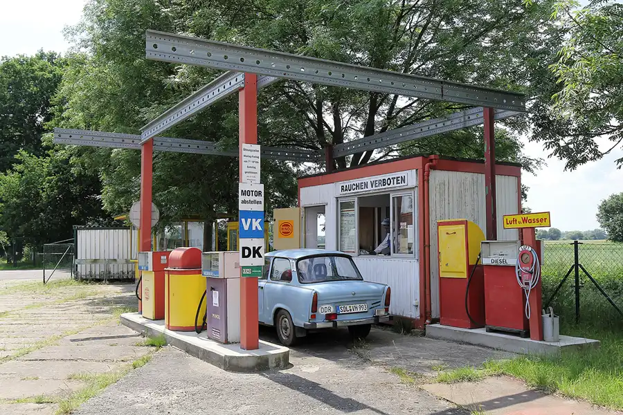 031 | 2016 | Beuster | Blaulichtmuseum | © carsten riede fotografie