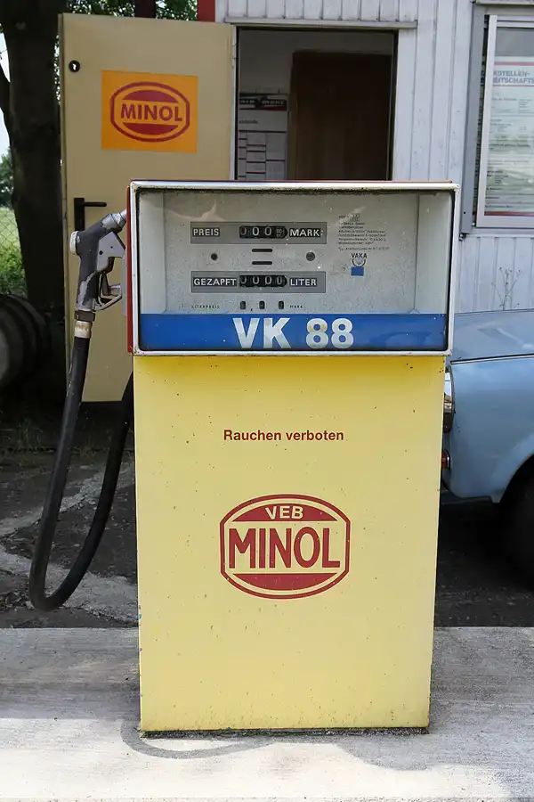 034 | 2016 | Beuster | Blaulichtmuseum | © carsten riede fotografie