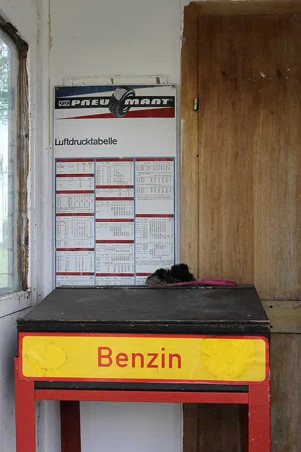 036 | 2016 | Beuster | Blaulichtmuseum | © carsten riede fotografie