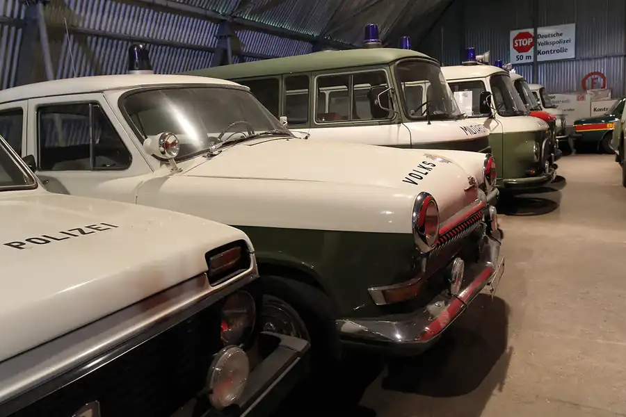 040 | 2016 | Beuster | Blaulichtmuseum | © carsten riede fotografie