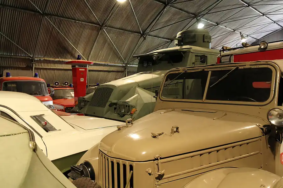 048 | 2016 | Beuster | Blaulichtmuseum | © carsten riede fotografie