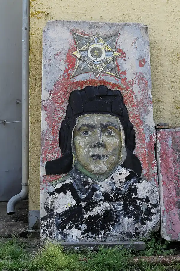 049 | 2016 | Beuster | Blaulichtmuseum | © carsten riede fotografie