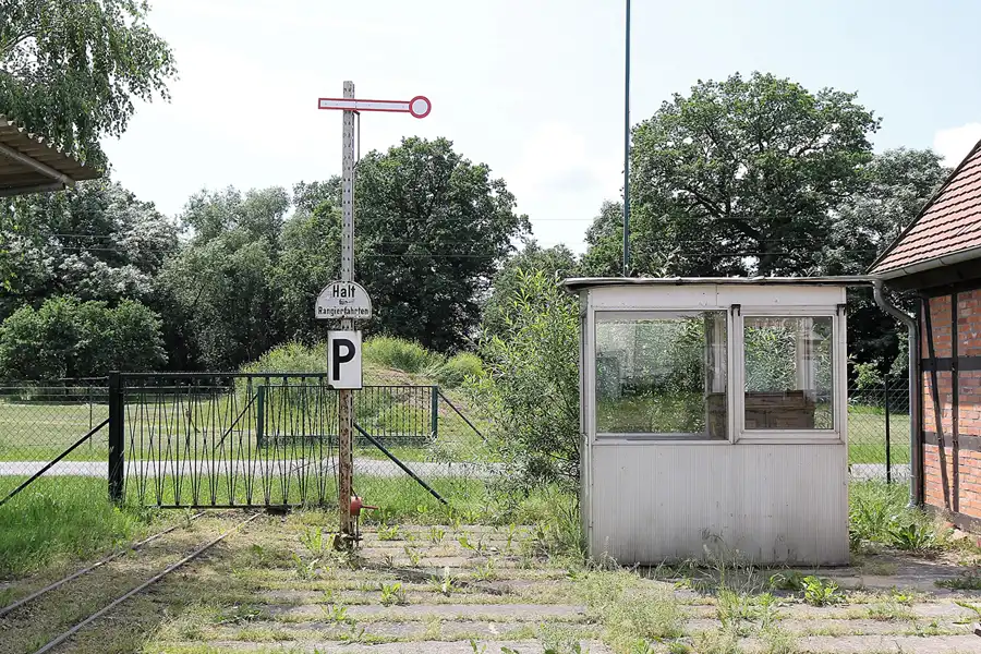 051 | 2016 | Beuster | Blaulichtmuseum | © carsten riede fotografie