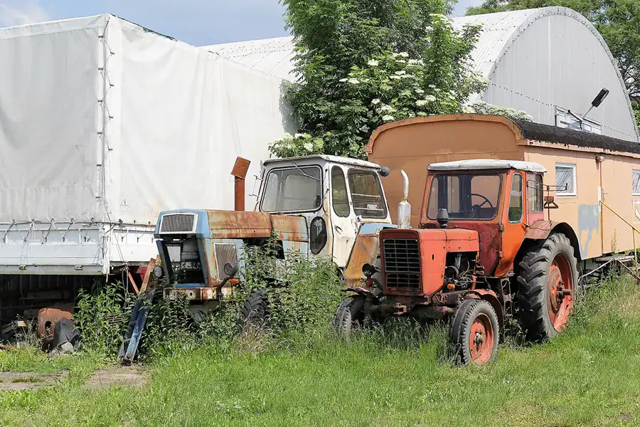055 | 2016 | Beuster | Blaulichtmuseum | © carsten riede fotografie