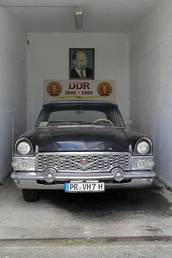 056 | 2016 | Beuster | Blaulichtmuseum | © carsten riede fotografie