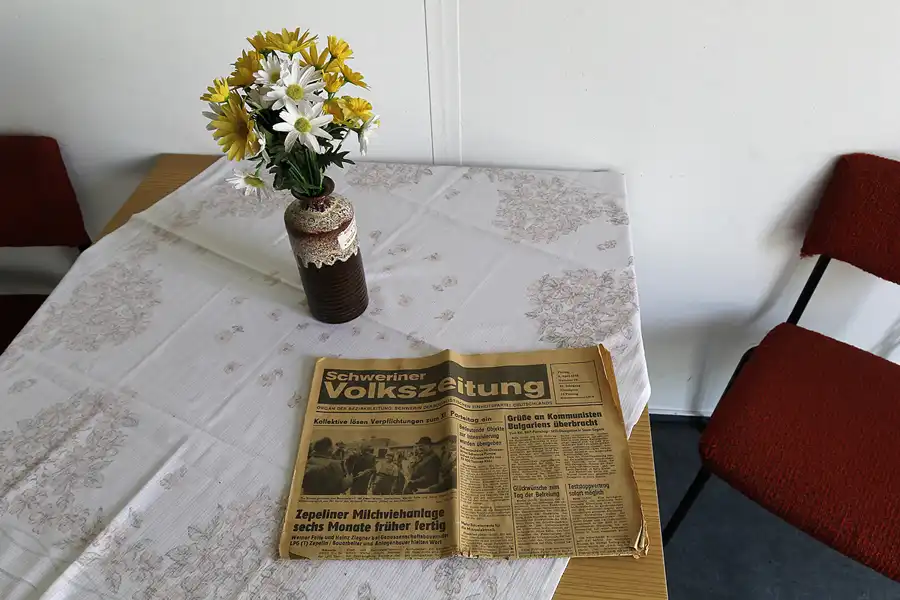 065 | 2016 | Beuster | Blaulichtmuseum | © carsten riede fotografie